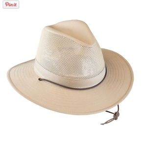 LL Bean hat